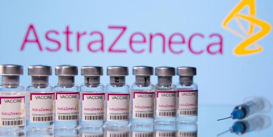 Αγωγή Κομισιόν κατά AstraZeneca: Αρχίζει η εισαγωγική ακρόαση - Στις 26/5 τα ασφαλιστικά μέτρα